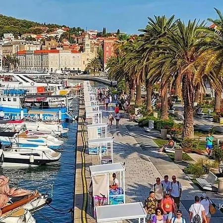 Centar Split