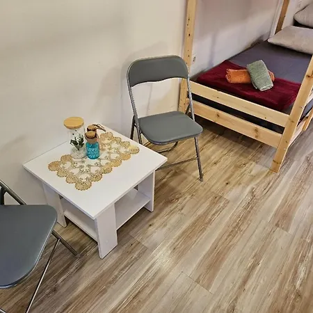 Séjour chez l'habitant Centar *