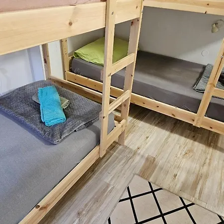 Séjour chez l'habitant Centar Split