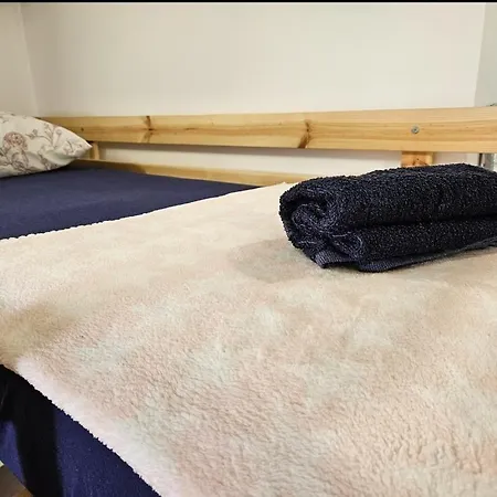 Centar Séjour chez l'habitant *
