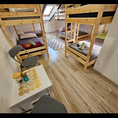 Homestay Centar
