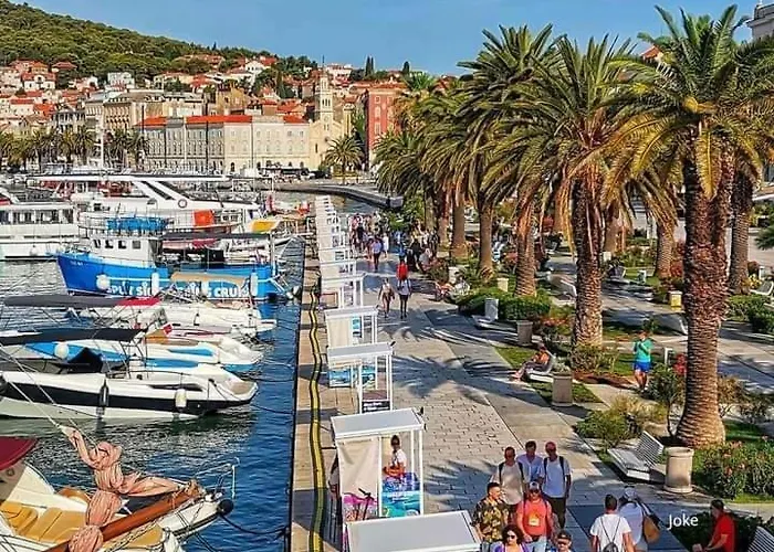 Centar Split