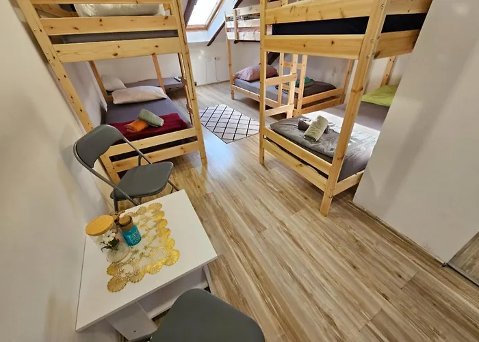 Privatunterkunft Centar