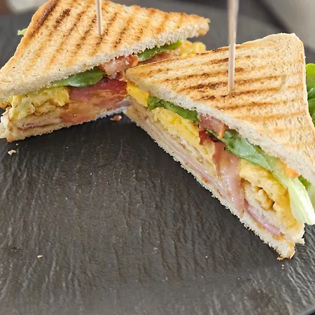 Séjour chez l'habitant Centar *