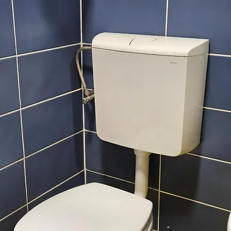 Centar * Σπλιτ